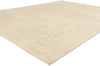 8 x 11 Vintage Muted Turkish Sivas Rug 53162