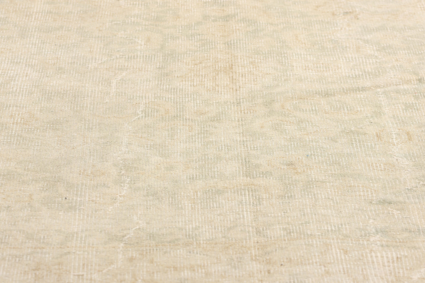 8 x 11 Vintage Muted Turkish Sivas Rug 53162