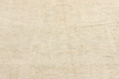 8 x 11 Vintage Muted Turkish Sivas Rug 53162