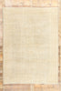 8 x 11 Vintage Muted Turkish Sivas Rug 53162