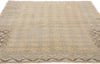 4 x 5 Vintage Turkish Sivas Rug 53938
