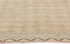 4 x 5 Vintage Turkish Sivas Rug 53938