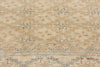 4 x 5 Vintage Turkish Sivas Rug 53938