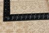 4 x 6 Vintage Turkish Sivas Rug 53936