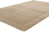4 x 6 Vintage Turkish Sivas Rug 53936