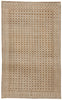 4 x 6 Vintage Turkish Sivas Rug 53936