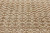 4 x 6 Vintage Turkish Sivas Rug 53936