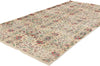 4 x 7 Vintage Turkish Sivas Rug 52011