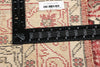4 x 7 Vintage Red Turkish Sivas Rug 51941