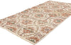 4 x 7 Vintage Turkish Sivas Rug 51944
