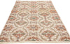 4 x 7 Vintage Turkish Sivas Rug 51944