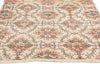 4 x 7 Vintage Turkish Sivas Rug 51944