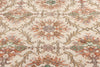 4 x 7 Vintage Turkish Sivas Rug 51944