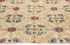 4 x 7 Vintage Turkish Sivas Rug 51950