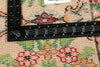 5 x 7 Vintage Turkish Sivas Rug 52002
