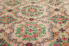 5 x 7 Vintage Turkish Sivas Rug 52002