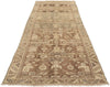 3 x 10 Antique Persian Malayer Rug 53748