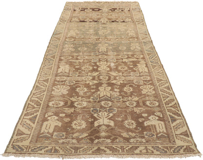 3 x 10 Antique Persian Malayer Rug 53748