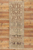 3 x 10 Antique Persian Malayer Rug 53748
