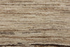 9 x 12 Organic Modern Earth-Tone Moroccan Rug 81088
