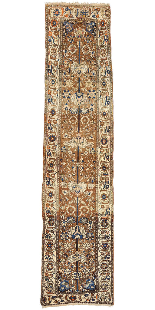 3 x 12 Antique Persian Malayer Rug 70741