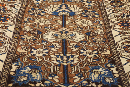 3 x 12 Antique Persian Malayer Rug 70741