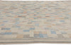 9 x 11 Modern Bauhaus Moroccan Rug 81091