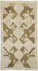 5 x 9 Vintage Turkish Oushak Rug 52469