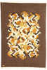 6 x 8 Erik Lundberg Vintage Swedish Rollakan Rug 78249
