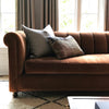 10 x 14 Modern Moroccan Area Rug 80535