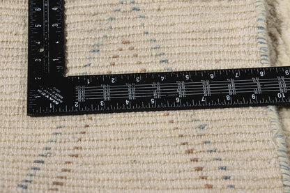 12 x 17 Modern Boho Tribal Moroccan Rug 31301