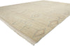 12 x 17 Modern Boho Tribal Moroccan Rug 31301