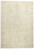 12 x 17 Modern Boho Tribal Moroccan Rug 31301