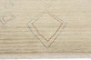 12 x 17 Modern Boho Tribal Moroccan Rug 31301