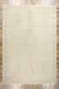 12 x 17 Modern Boho Tribal Moroccan Rug 31301