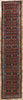 4 x 18 Antique Persian Bijar Rug 53876