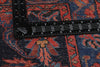 3 x 20 Antique Persian Malayer Rug 78728