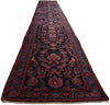3 x 20 Antique Persian Malayer Rug 78728