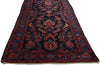 3 x 20 Antique Persian Malayer Rug 78728