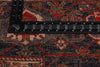 3 x 21 Vintage Persian Malayer Rug 53877