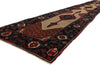 3 x 21 Vintage Persian Malayer Rug 53877