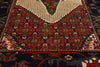 3 x 21 Vintage Persian Malayer Rug 53877