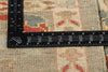 3 x 19 Modern Persian Sultanabad Rug 61289