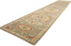 3 x 19 Modern Persian Sultanabad Rug 61289