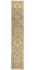 3 x 19 Modern Persian Sultanabad Rug 61289