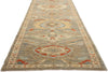 3 x 19 Modern Persian Sultanabad Rug 61289