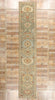 3 x 19 Modern Persian Sultanabad Rug 61289
