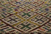 3 x 22 Vintage Zemmour Moroccan Kilim Rug 21846