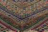 4 x 26 Vintage Zemmour Moroccan Kilim Rug 21848