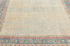 3 x 20 Antique-Worn Persian Mahal Rug 61271